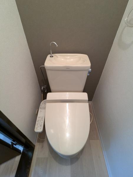 エスポワールA