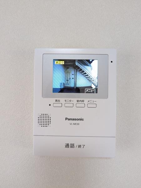 エスポワールA