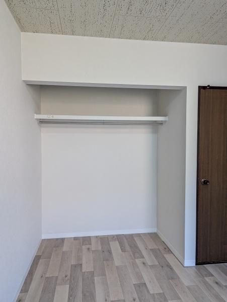 エスポワールA
