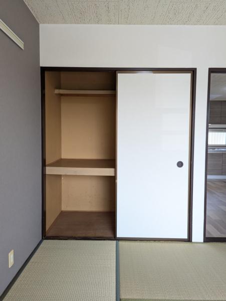 エスポワールA