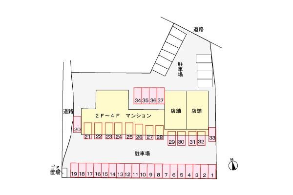 エスポワールさとう