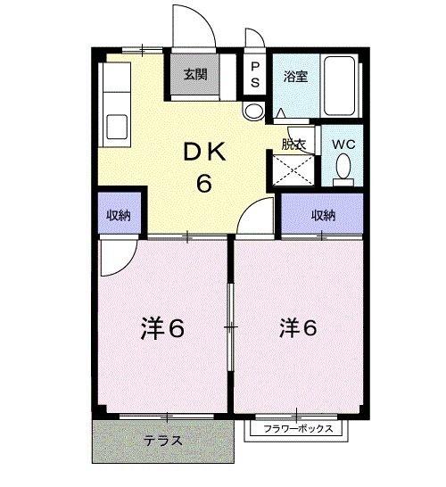 シティハイツカメリア