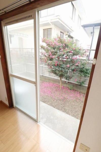 シティハイツカメリア