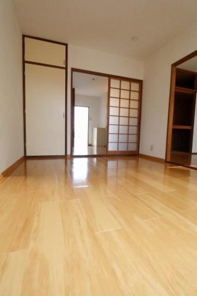 シティハイツカメリア