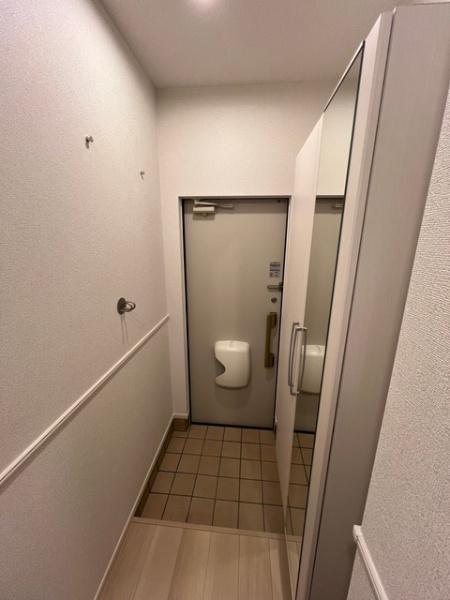リデアル三川　Ａ