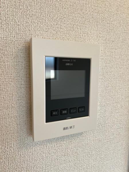 リデアル三川　Ａ