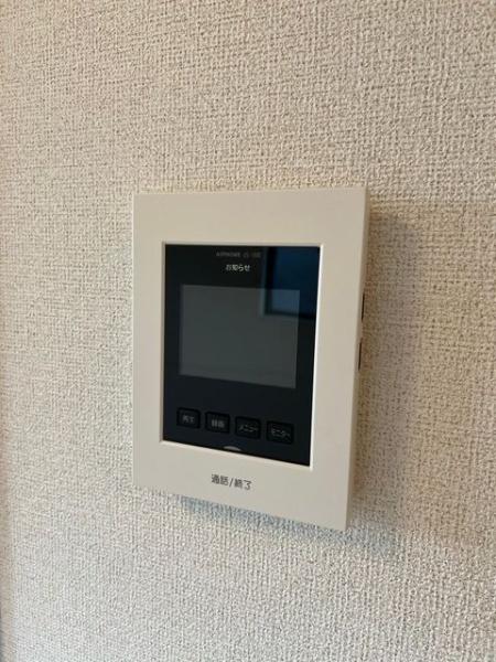 リデアル三川　Ａ