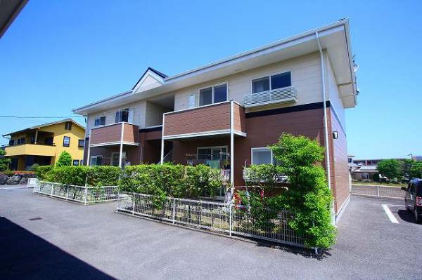 スターダスト森町Ａ