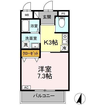 グラシア三川