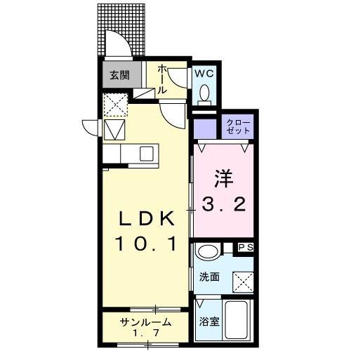 ラ　メール三佐