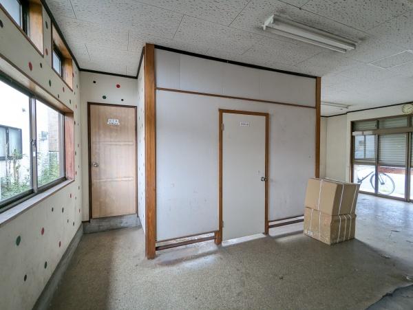 角子原陸橋店舗