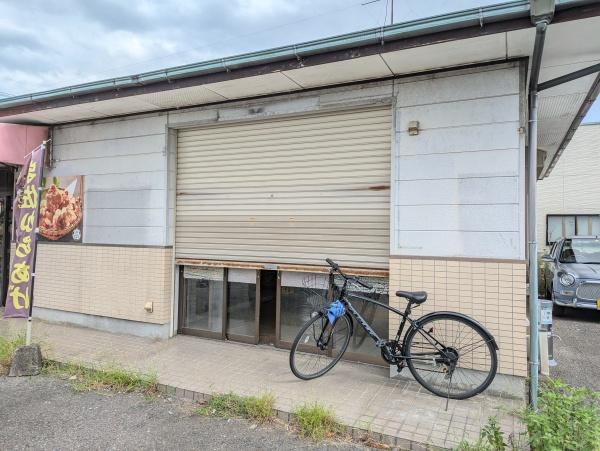 角子原陸橋店舗