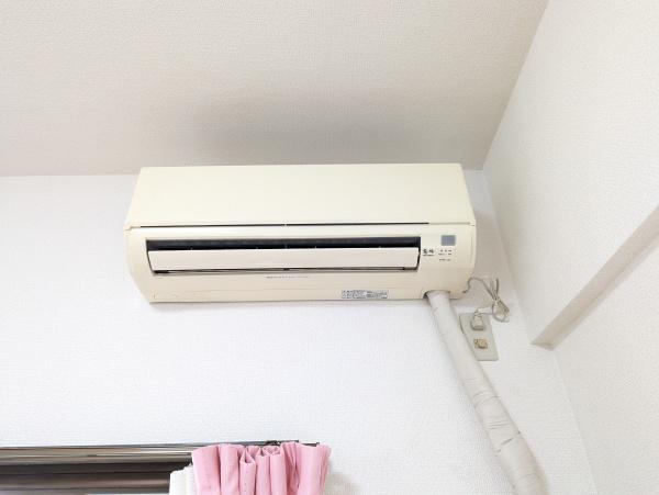 豊国スカイマンション