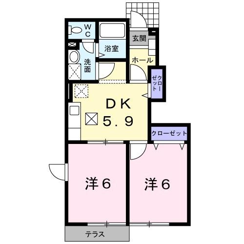 ラフィネ１番館