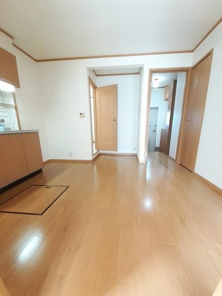ラフィネ１番館