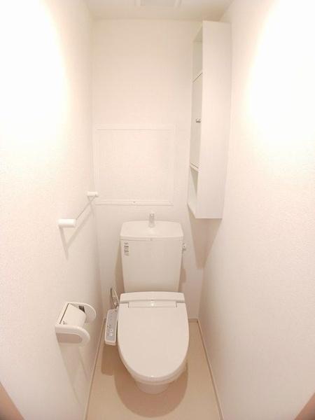 メゾンオーブＡ