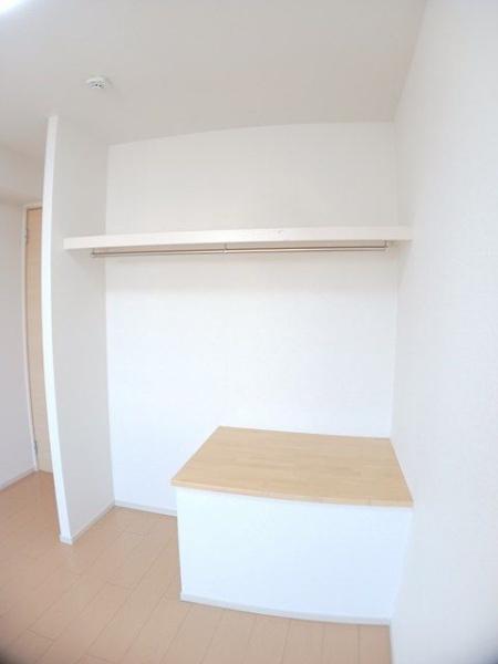 メゾンオーブＡ