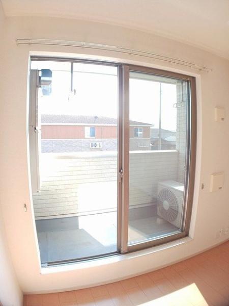 メゾンオーブＡ