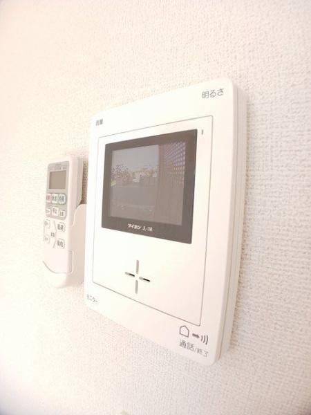 メゾンオーブＡ