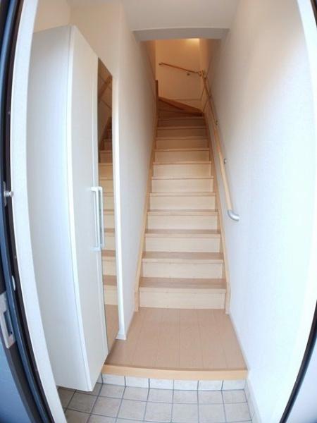 メゾンオーブＡ