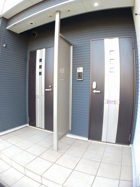 メゾンオーブＡ