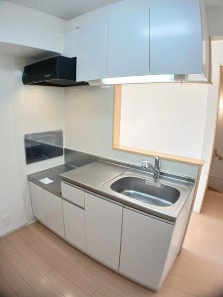 メゾンオーブＡ