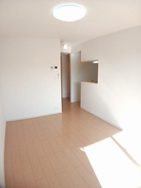 メゾンオーブＡ