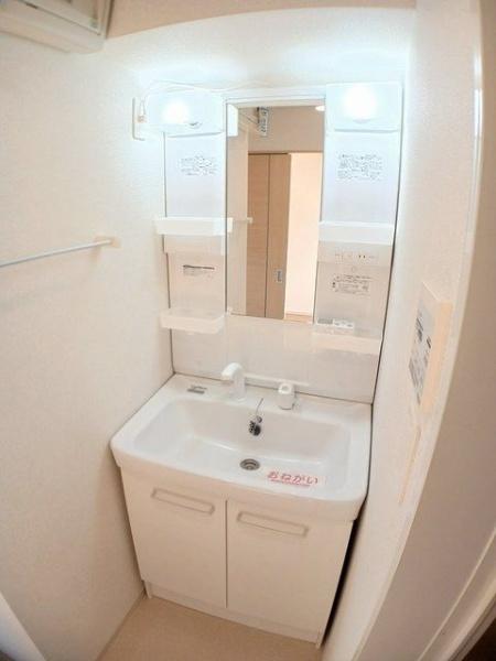 メゾンオーブＡ