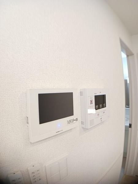 リアン ハナミズキ2(セキュリティ)