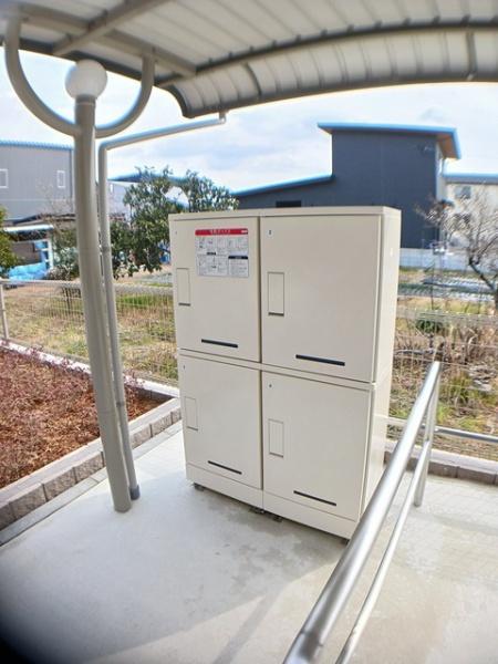 リアン ハナミズキ2(その他共用部分)