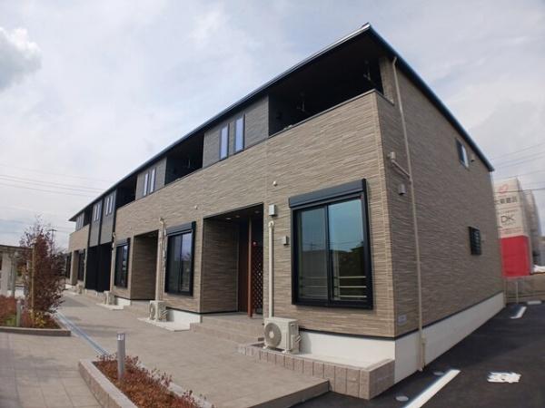 リアン ハナミズキ2