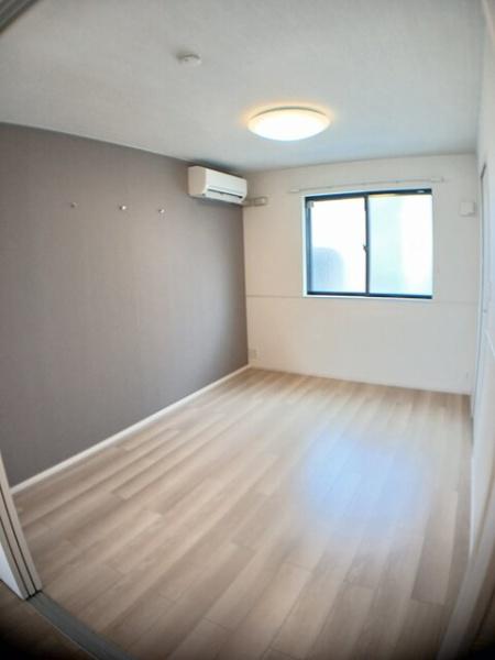 リアン ハナミズキ2(洋室)