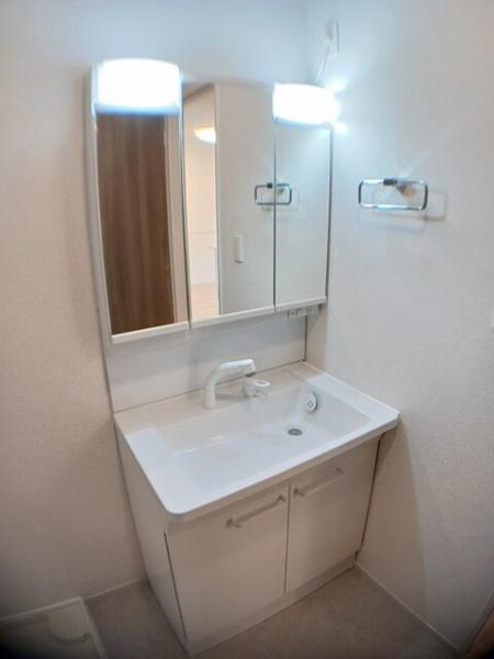 リアン ハナミズキ2(洗面台・洗面所)