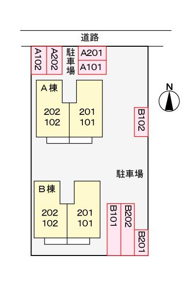 クレストール飯塚Ｂ