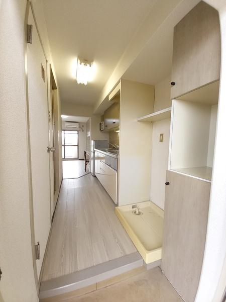 グレイス弐番館