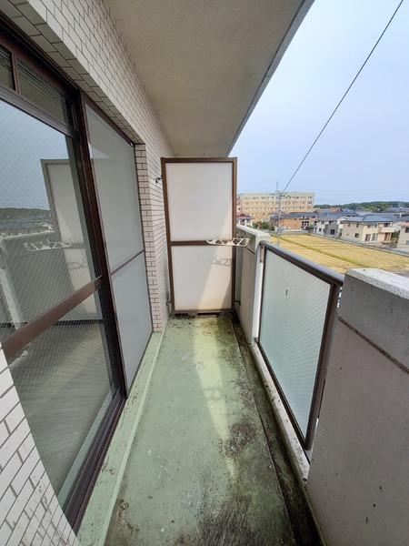 グレイス弐番館