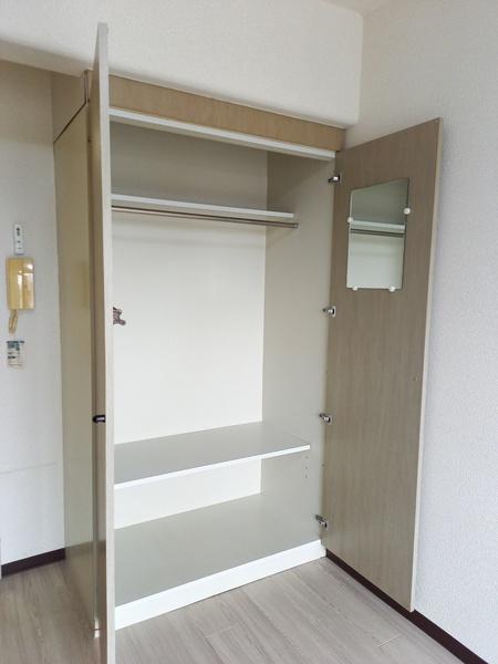 グレイス弐番館