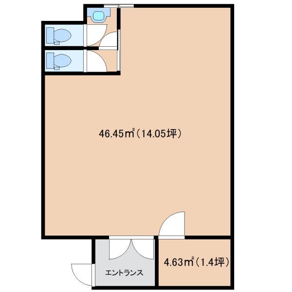 パークサイド大在中央