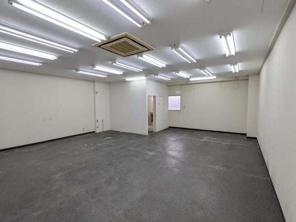 パークサイド大在中央