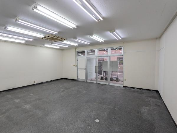 パークサイド大在中央