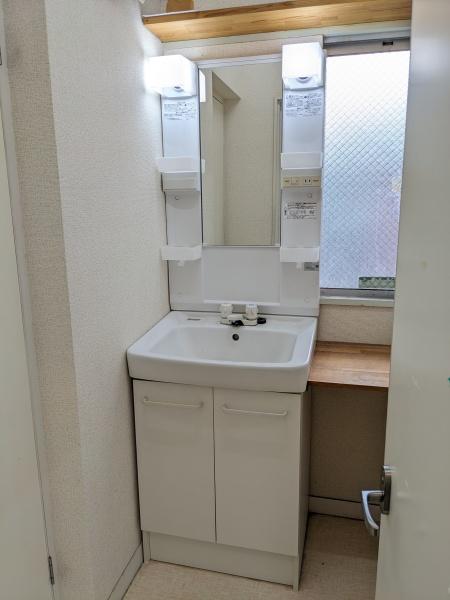 パークサイド大在中央