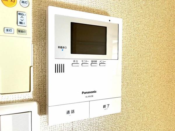 ステラパラッツォ　Ａ