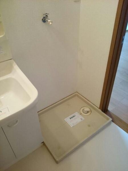 チェリーハイム(その他設備)