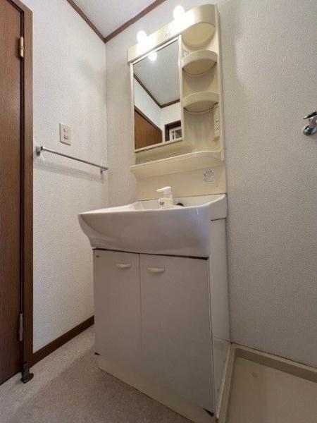 チェリーハイム(洗面台・洗面所)