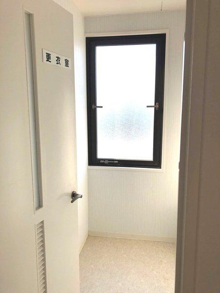 大分建設新聞社ビル３階