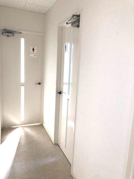 大分建設新聞社ビル３階