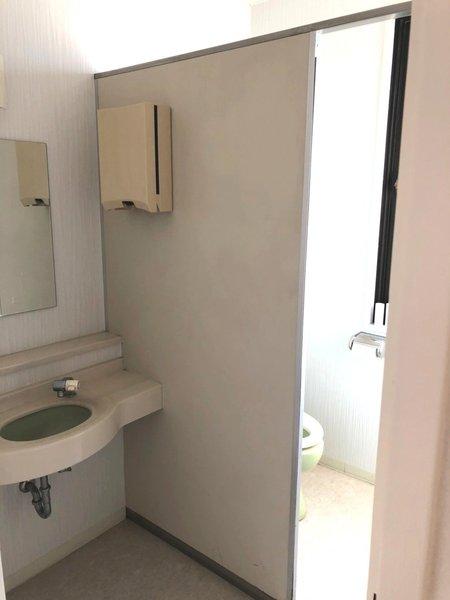 大分建設新聞社ビル３階