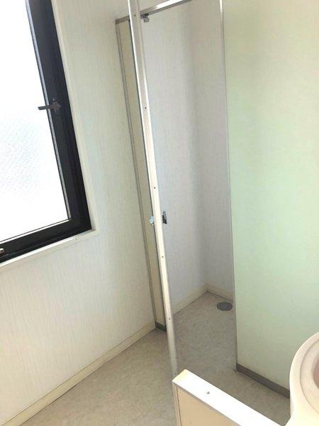大分建設新聞社ビル３階