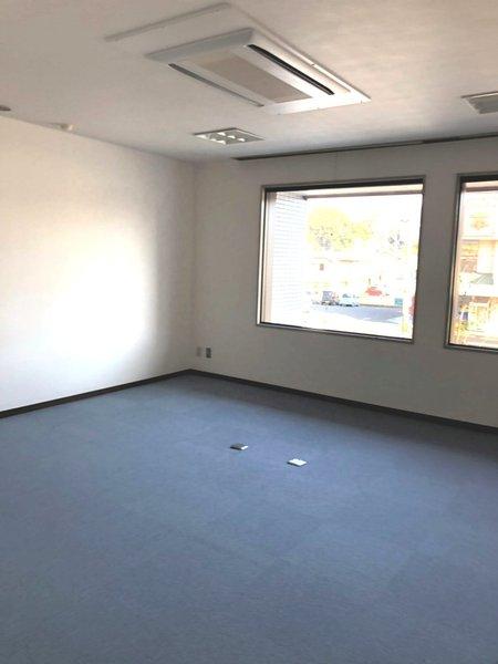 大分建設新聞社ビル３階