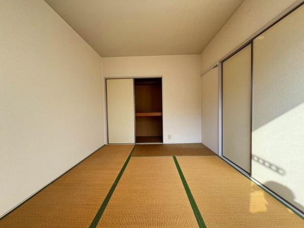 ディアス城原Ｂ